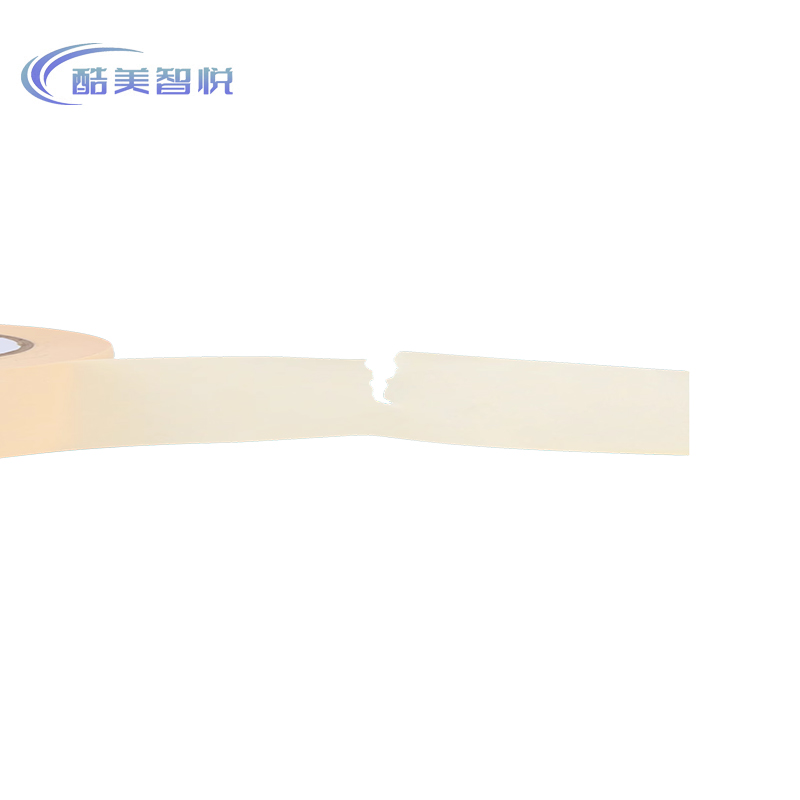 酷美智悦 易手撕900A美纹纸胶带15mm宽*20M KM-SMJ101 卷高清大图