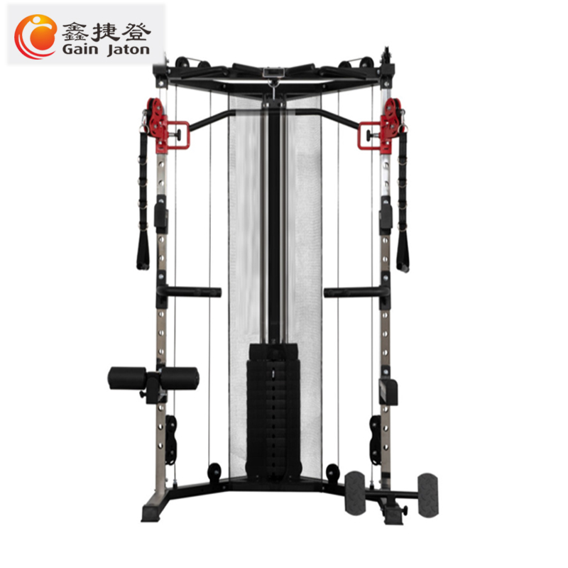 鑫捷登 综合训练器小飞鸟AGRY-PSM3120 台