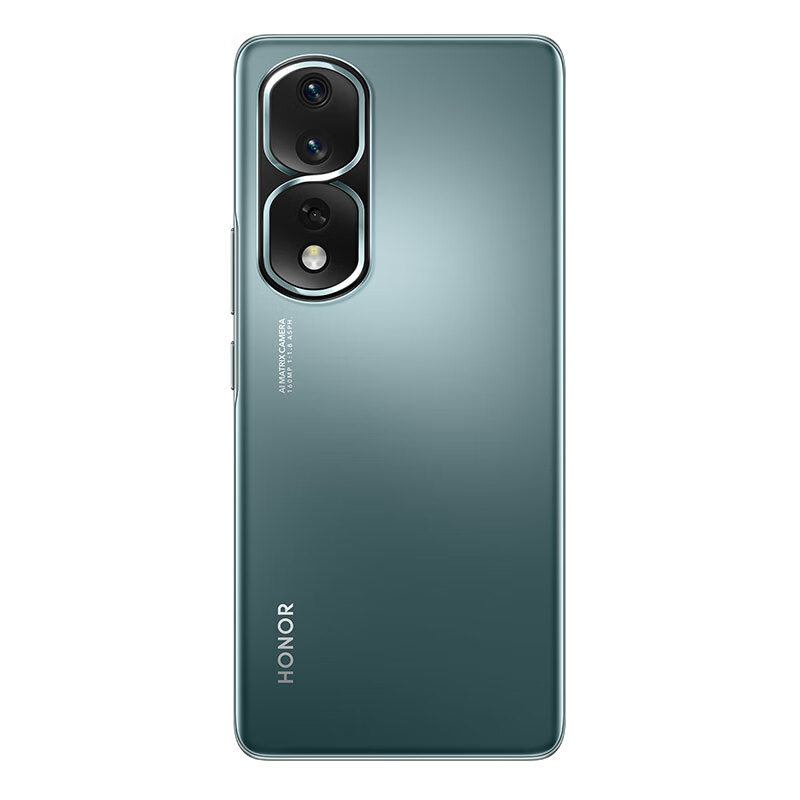荣耀80Pro 12GB+256GB 墨玉青 1.6亿超清主摄 AI Vlog视频大师 66W超级快充 高通骁龙8+旗舰芯片 1.5K视网膜级护眼曲面屏 5G智能手机高清大图