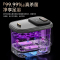 海尔(Haier)足浴盆HQY-J751H自动按摩 杀菌 冲浪功能电动转盘 冲浪按摩 仿人手揉捏