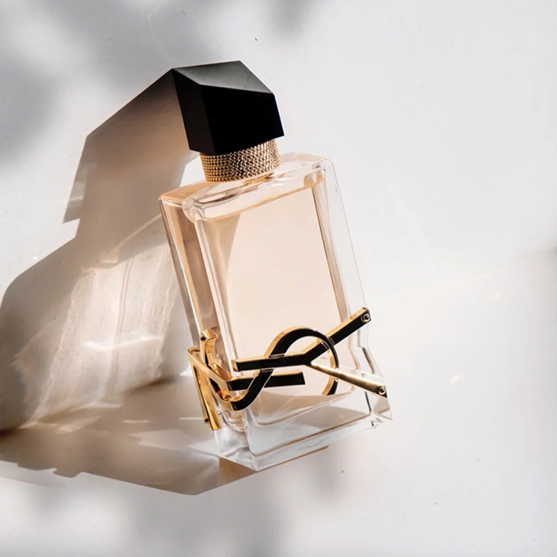 圣罗兰(ysl)libre自由之水30ml 版香水