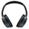 Bose SoundLink 耳罩式蓝牙无线耳机II-黑色