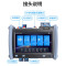 诺克(NOVKER)NK7100-D2光缆普查仪 光时域反射仪otdr测断点测试仪 60公里 1310/1550双波长