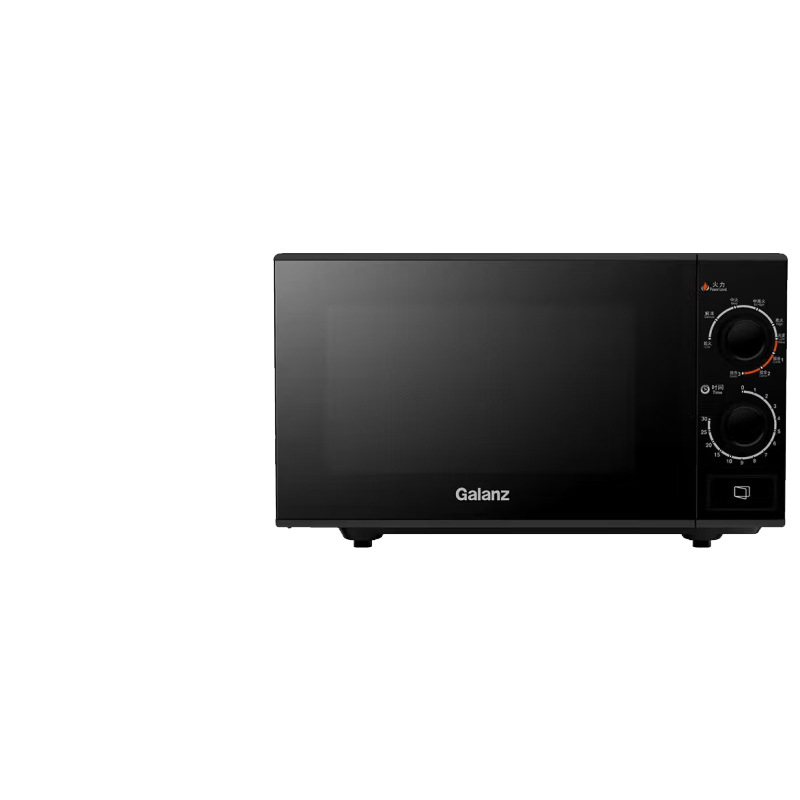 格兰仕 微波炉光波炉G70F20N3P-ZS(W0) 黑色(仅供日照)高清大图