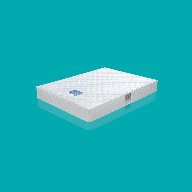 好风景家居 软硬两用床垫1.2/1.5/1.8米经济型席梦思弹簧床垫