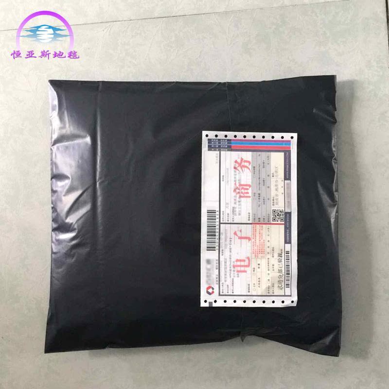 家柏饰(CORATED)地垫垫厅入户进垫定制雪尼尔吸水浴室防滑垫定制地毯图片