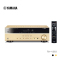 Yamaha/雅马哈 RX-V383 数字5.1家庭影院功放大功率蓝牙 USB收音 金色