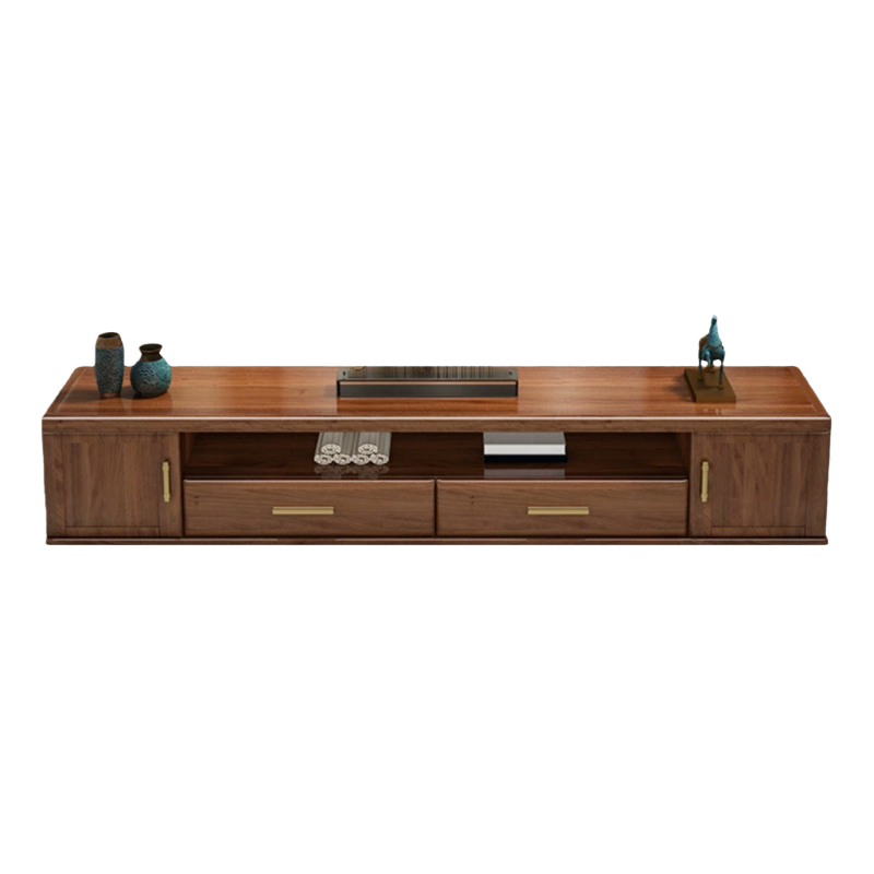 璎蕙 木质电视柜1.8m 张高清大图