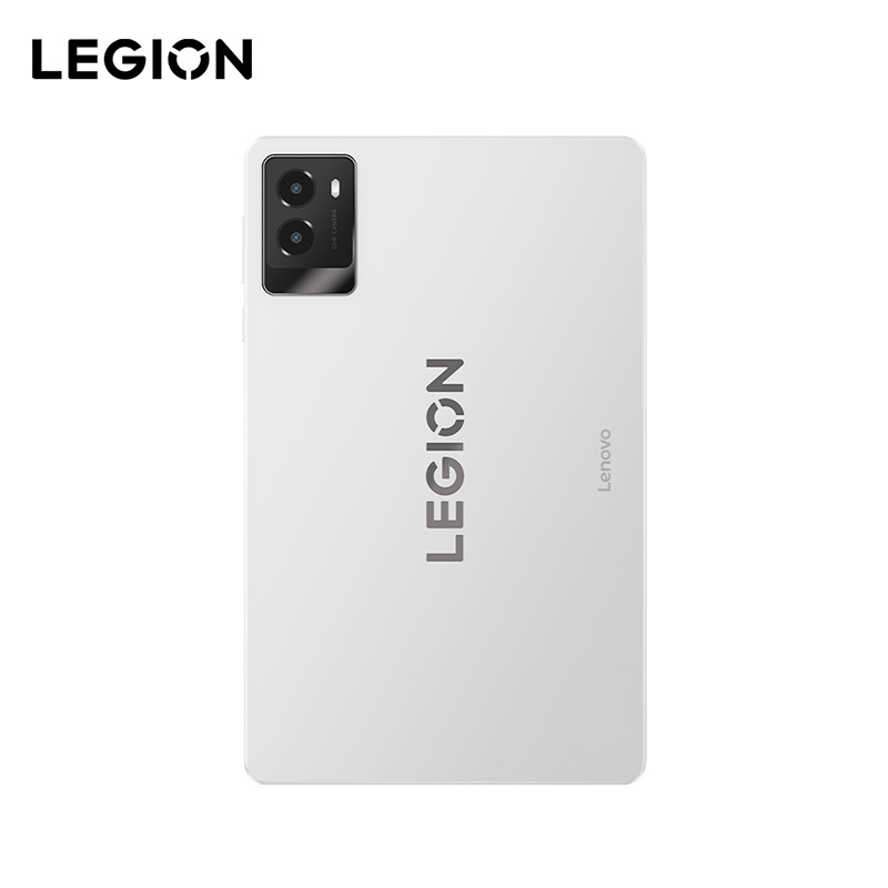 联想(Lenovo)拯救者Y700 2025 8.8英寸游戏平板 骁龙8Gen3 2.5K 165Hz高刷 双X轴线性马达 16GB+512GB WIFI 冰魄白