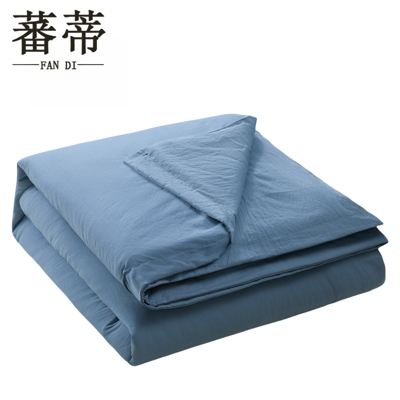 蕃蒂冰丝凉被条高清大图