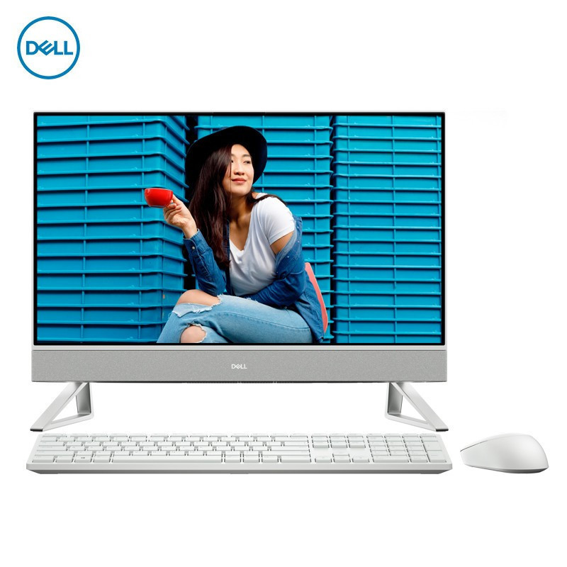 戴尔灵越5410-3709w 23.