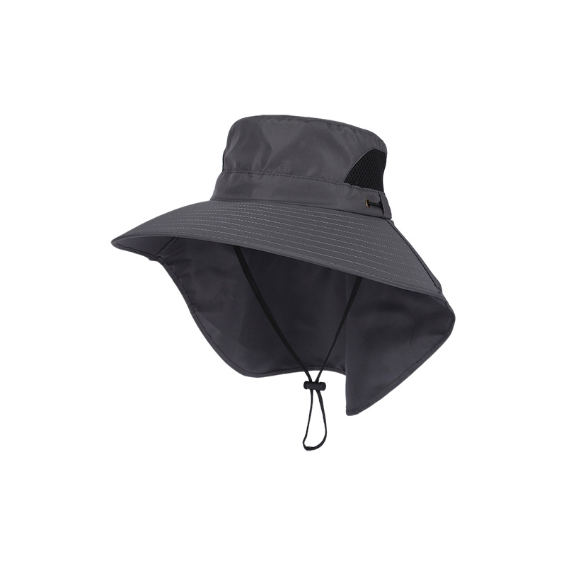 鸽护 遮阳帽 GH-MZ-516-k3 顶高清大图