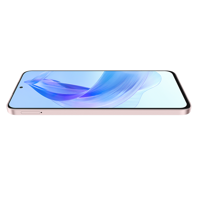 荣耀X50i 12GB+256GB 杏花羽 轻羽灵感设计 35W超级快充 4500mAh长续航 一亿超清影像 超大存储 超窄边护眼全视屏 5G手机