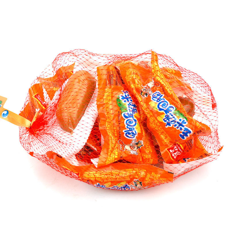 双汇玉米热狗肠120g*20支玉米风味烤香肠美味追剧办公休闲小零食