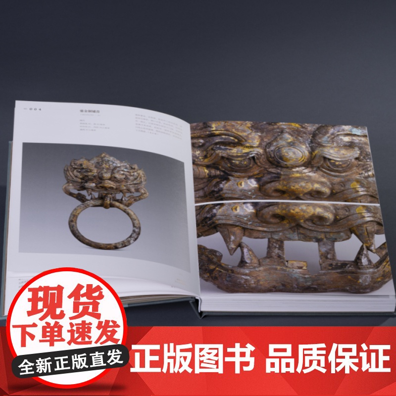 隋炀帝墓出土文物精粹 扬州市文物考古研究所 编 文物出版社 正版新书高清大图
