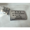 vzi 不锈钢杯头内六角平弹垫螺母四件套 M5*18(100套) 包
