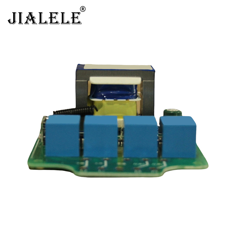 JIALELE 线路板 DPJ-TY2/个高清大图