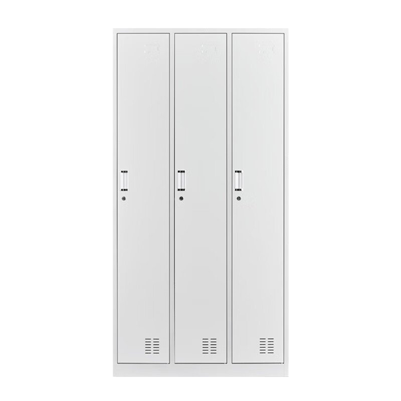 昀物更衣柜三门台