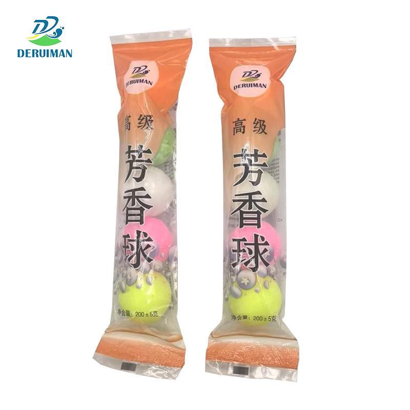 DERUIMAN 芳香球 小便池芳香剂高清大图