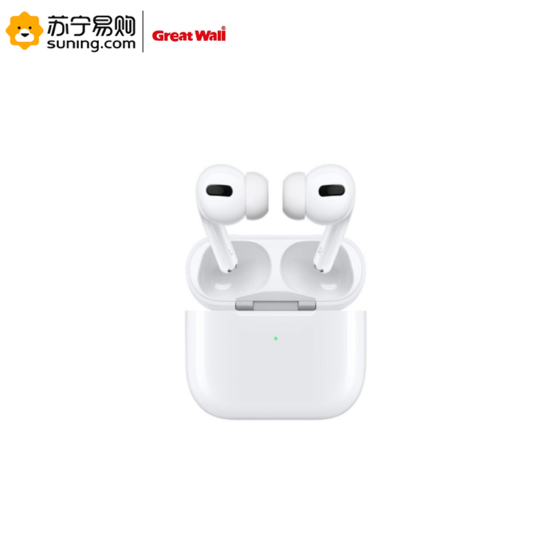 长城(Great Wall) 无线蓝牙耳机 GWA-S3