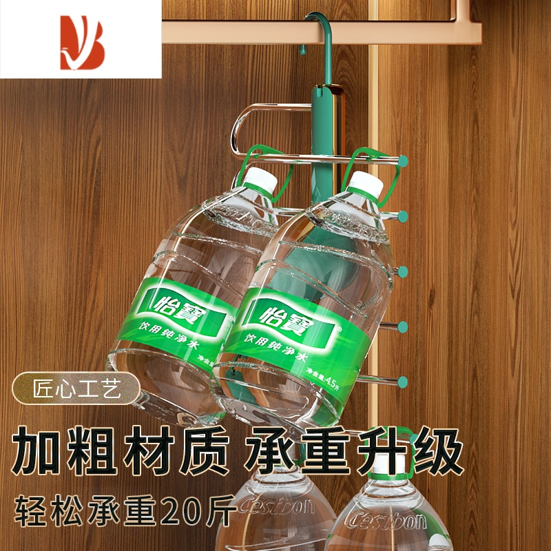 三维工匠折叠裤架伸缩多裤子衣架家用挂衣挂裤子专用裤夹衣柜收纳器