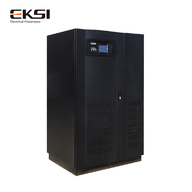 爱克赛(EKSI)UPS不间断电源EKSS 840H 40KVA 工频在线 全新正品(7-10个工作日内发货)高清大图