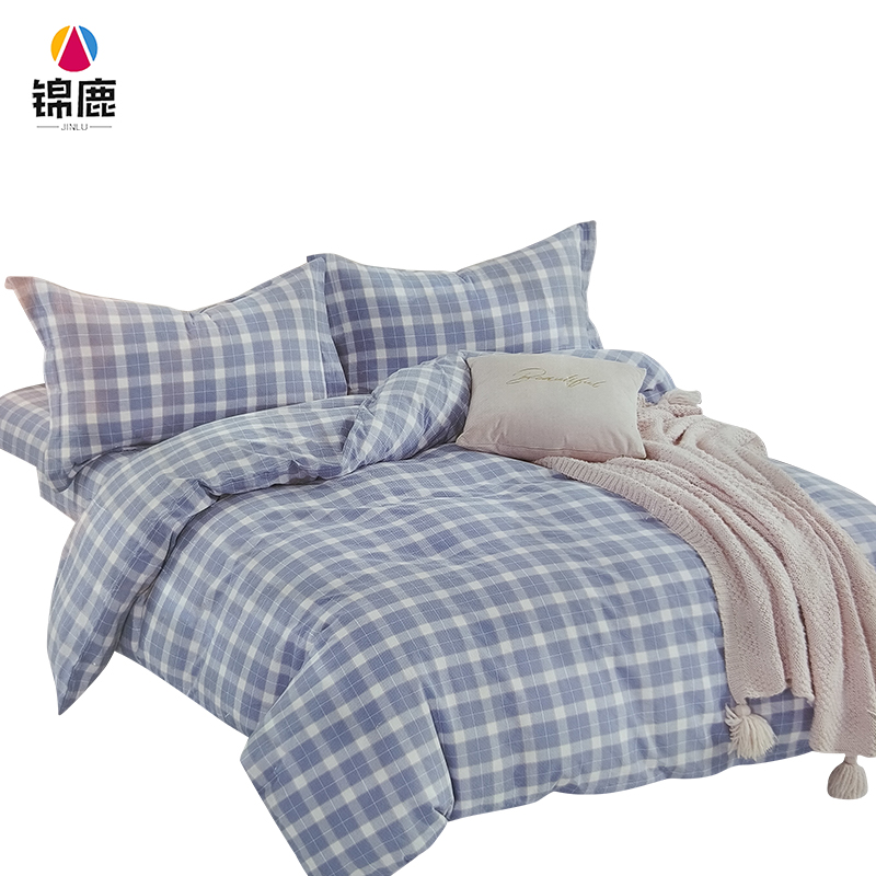 锦鹿 被套 160*210cm 个高清大图