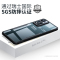 讯迪红米note11pro手机壳小米note11套镜头全包保护气囊防摔note10超薄redmi硅胶5G女网红pro+男