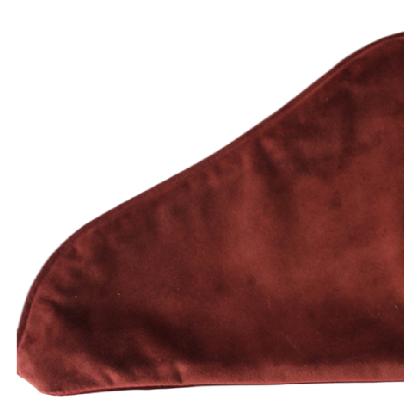 紫燕沙 衣架套 230×480mm 个高清大图