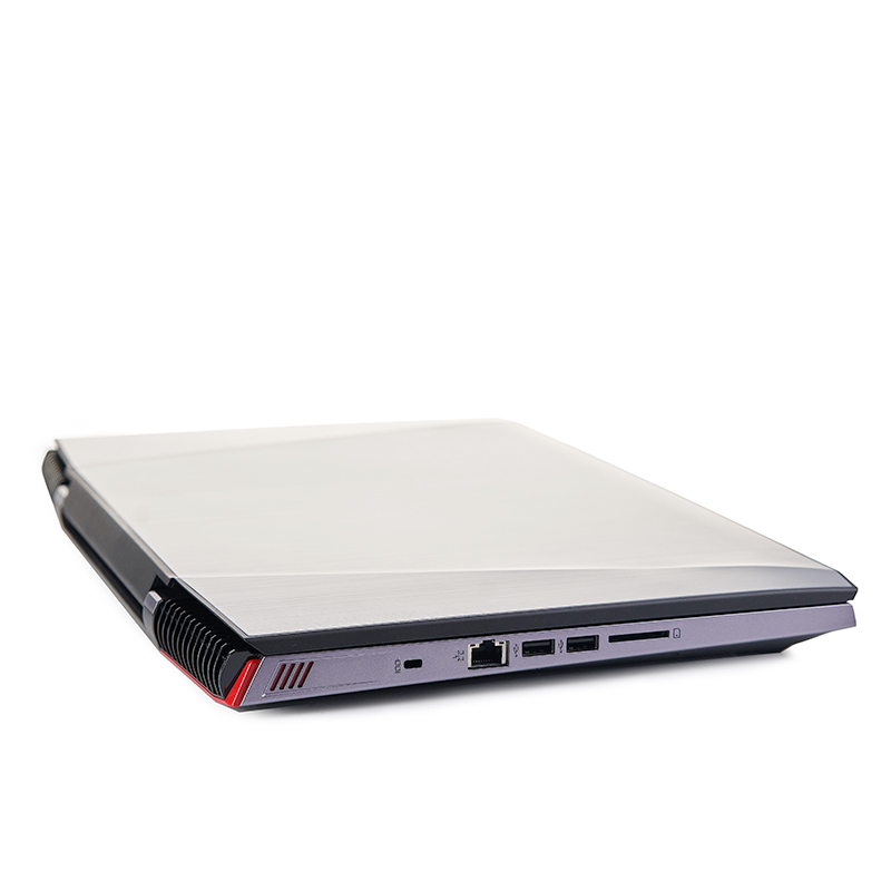 iFunk STE003A 15.6英寸电竞屏吃鸡游戏本笔记本电脑(120HZ 94%色域 i7-7700HQ 8GB GTX1060 1TB+120GB)