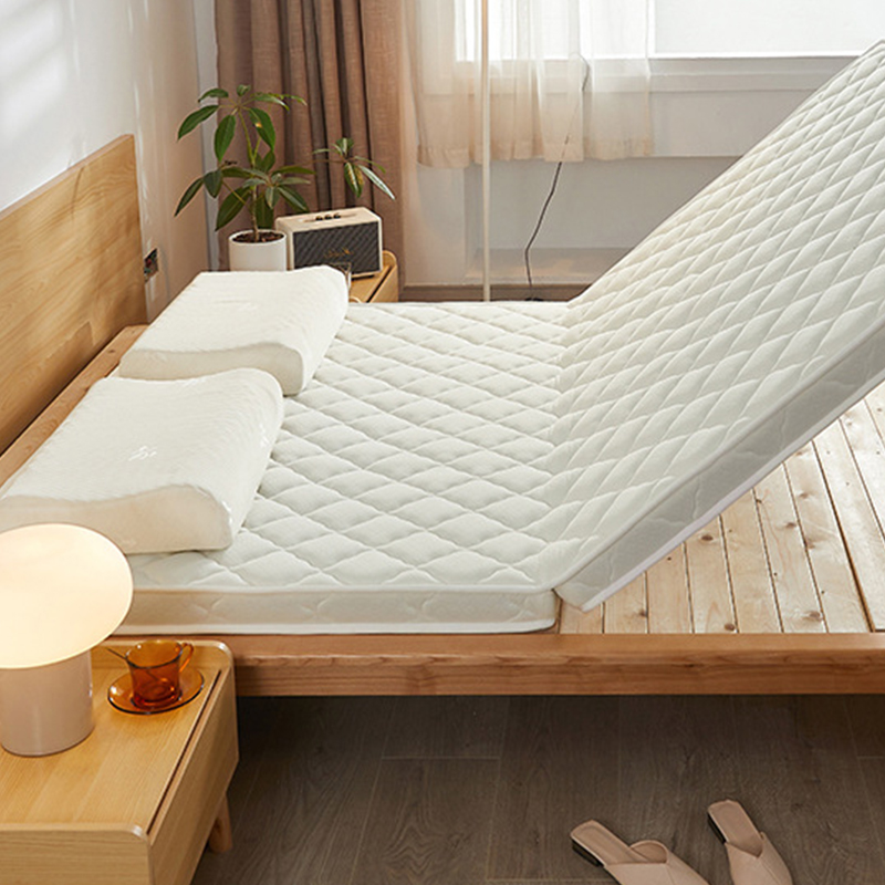 云意生 床垫 可折叠椰棕120*190*5cm 张高清大图