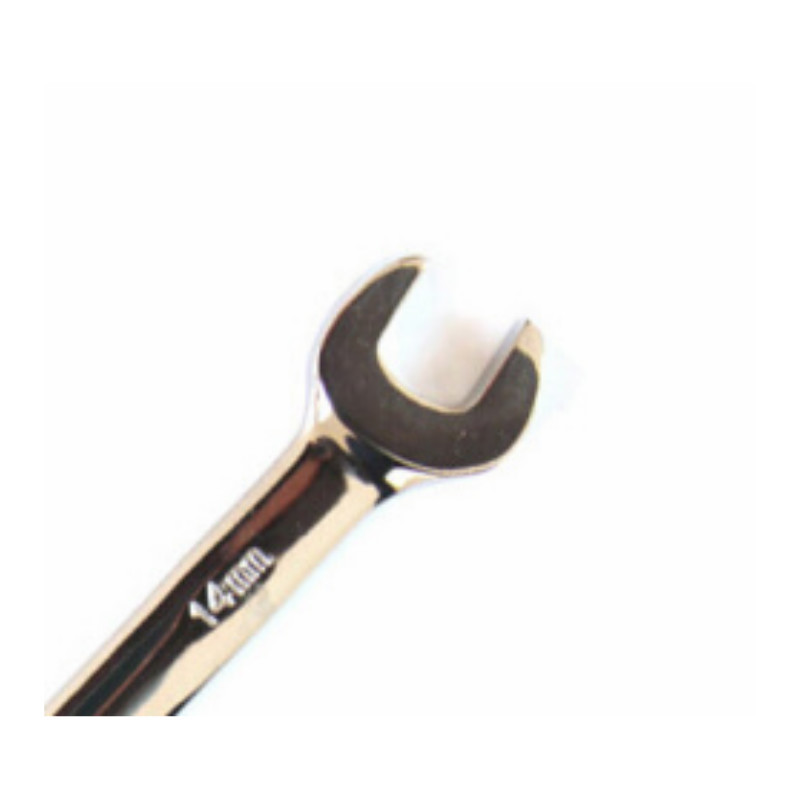 世达 SATA 41210 公制开口扳手22 x 24mm