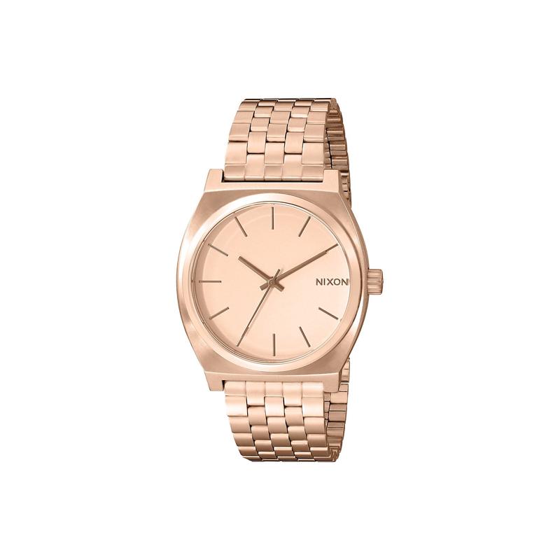 Nixon尼克松女式代购流行专柜正品34650196手表休闲风小众复古风高清大图
