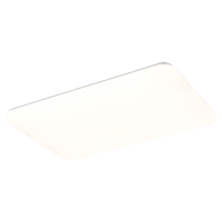 雷士照明客厅灯主卧室房间灯具家用现代简约吸顶灯套餐中山灯具PDD