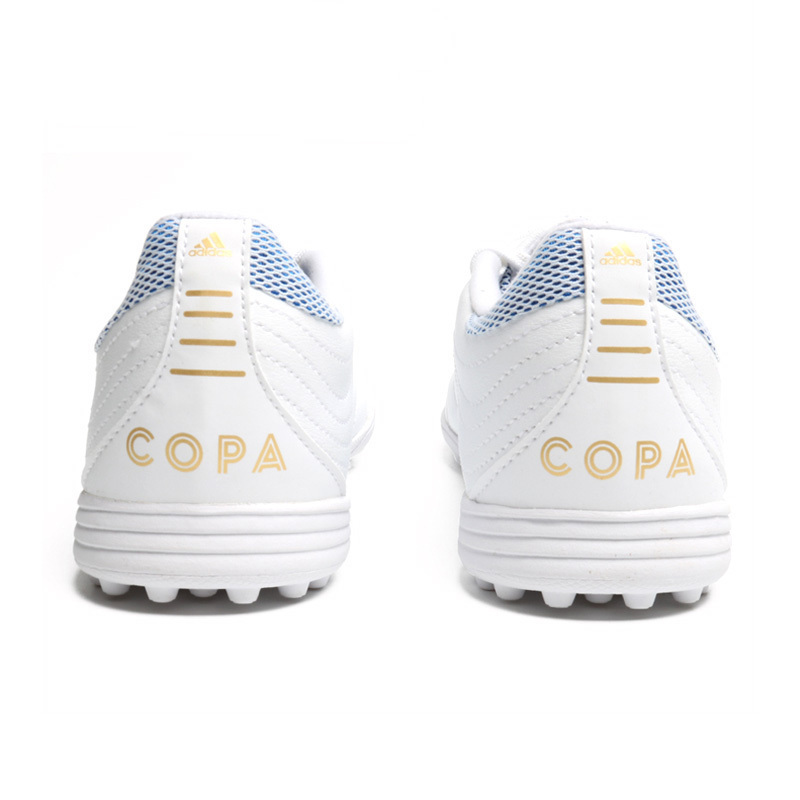 阿迪达斯COPA 19.3 TF钉碎钉儿童青少年人工草足球鞋F35464