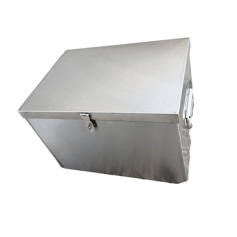 喜力健 储物箱 60*40*40CM-0.6MM板厚 个高清大图