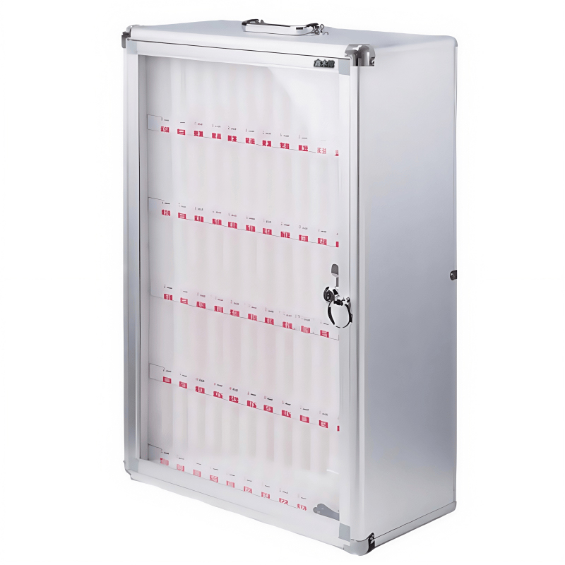 鑫木樽手机保管箱60位个高清大图