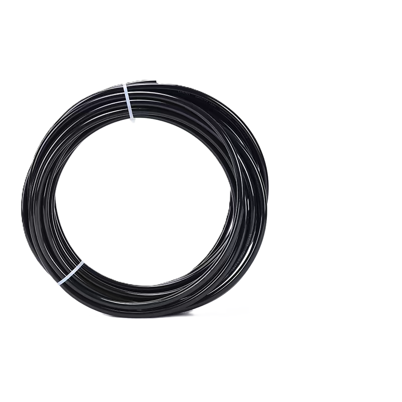 诚智旺 PU气管风管 4*2.5mm 200米 /卷高清大图