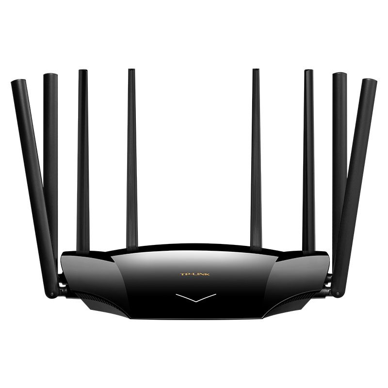 普联(TP-LINK)AX6000双频全千兆无线路由器 TL-XDR6020易展版 6000M速率5G双频高速网络Mesh路由游戏智能家用穿墙王