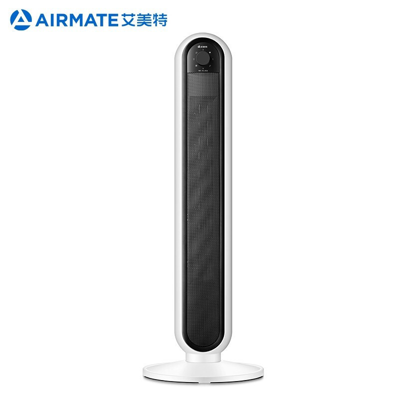 艾美特 (Airmate) 取暖器 WP28-X8 家用暖风机电暖器节能省电大功率低燥摇头速热风机电暖气片高清大图