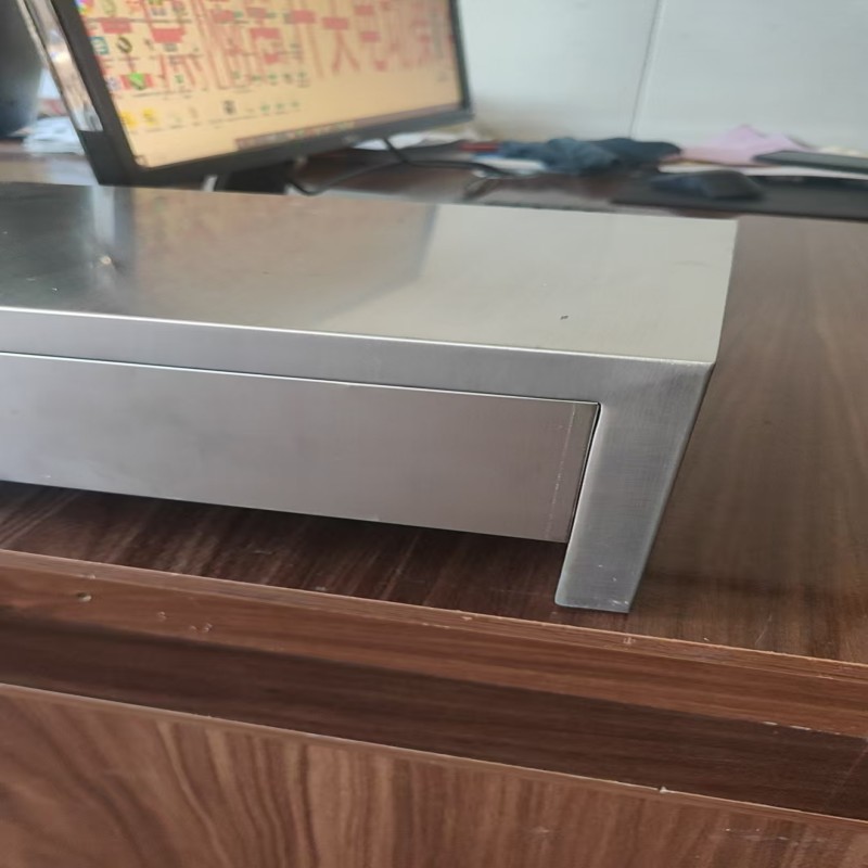 众行城 电脑增高架显示屏托架置物架 130*200*500mm 个高清大图