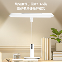 欧普AAAAA级双芯全光谱护眼台灯灯阅读书桌宿舍学习灯学生尚明2T