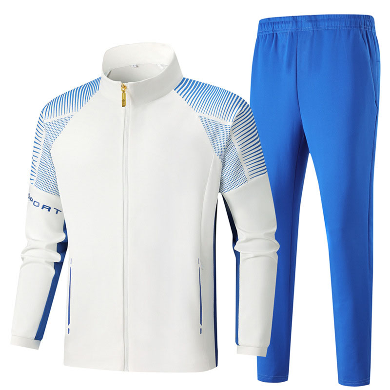 健卡侬运动服JA138/套高清大图