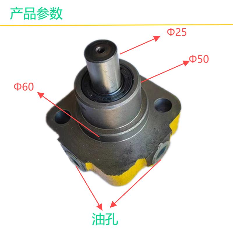 鹤程卓亿 泵 HCZY-68高清大图