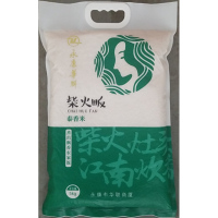 柴火畈 泰香米 5kg