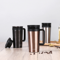 乐扣乐扣(Lock&Lock)保温咖啡杯 便携手冲滴漏式过滤网304不锈钢 LHC4197