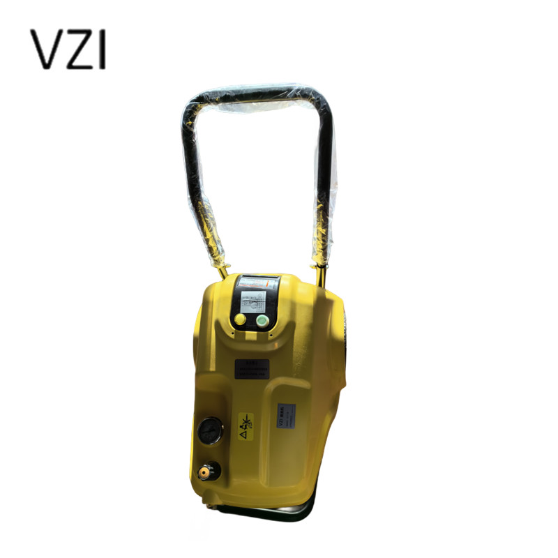 vzi 清洗机 1815-C型 台高清大图