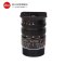 徕卡(Leica) M镜头徕卡卡口 广角变焦 67mm口径M16-18-21mm/f4.0 单镜头 黑色11626