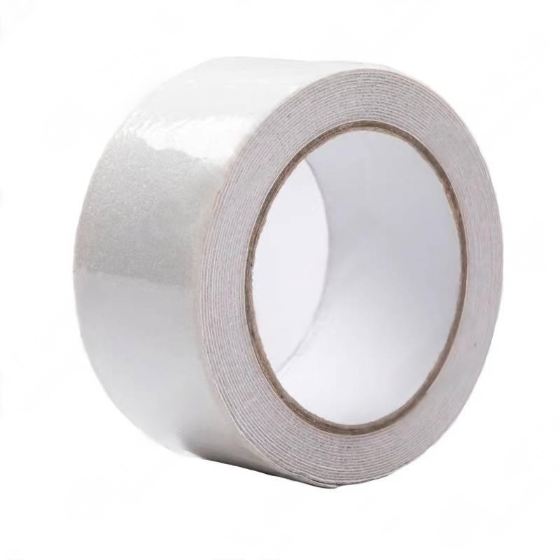 老计胶带 胶带 防滑白色100mm*5m 卷 胶粘高清大图
