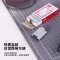 得力(deli)高强度24/6订书钉 12#订书针 1000枚/盒 单盒装 可订20页 办公文具用品0012
